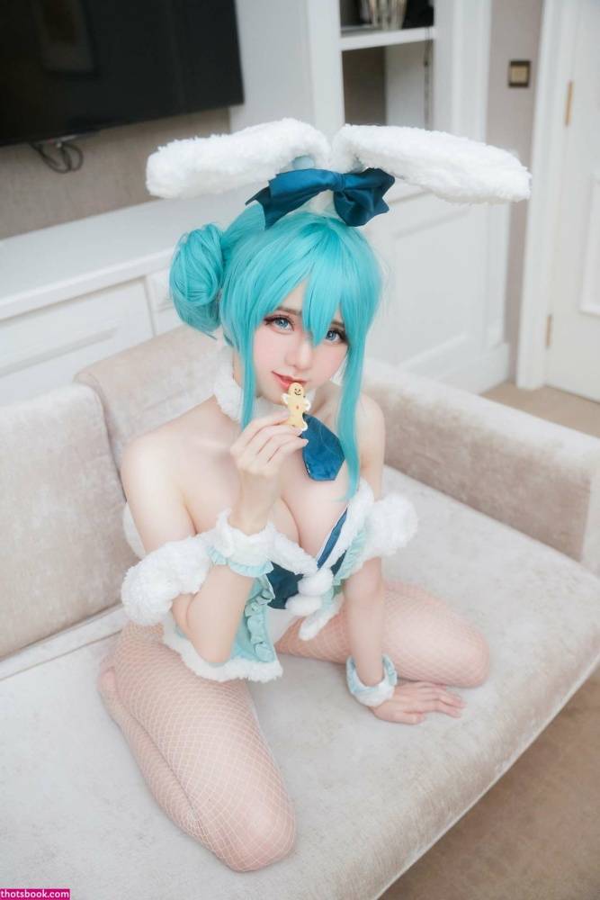 Sally Dorasnow OnlyFans Photos #4 - #8