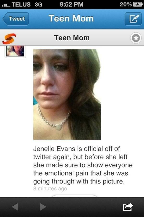 Jenelle Evans Nude J_evans1219 Onlyfans Leak! NEW - #15