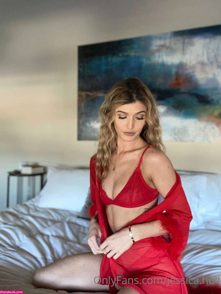 Jessicahull OnlyFans Photos #7 - #19