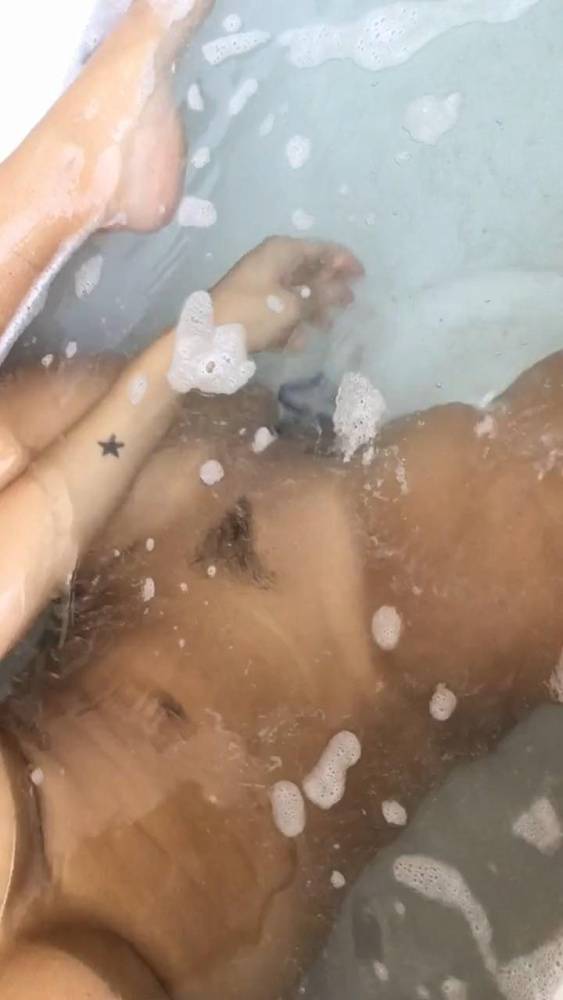 Asa Akira Nude Bath Dildo Masturbation Onlyfans Video Leaked - #1