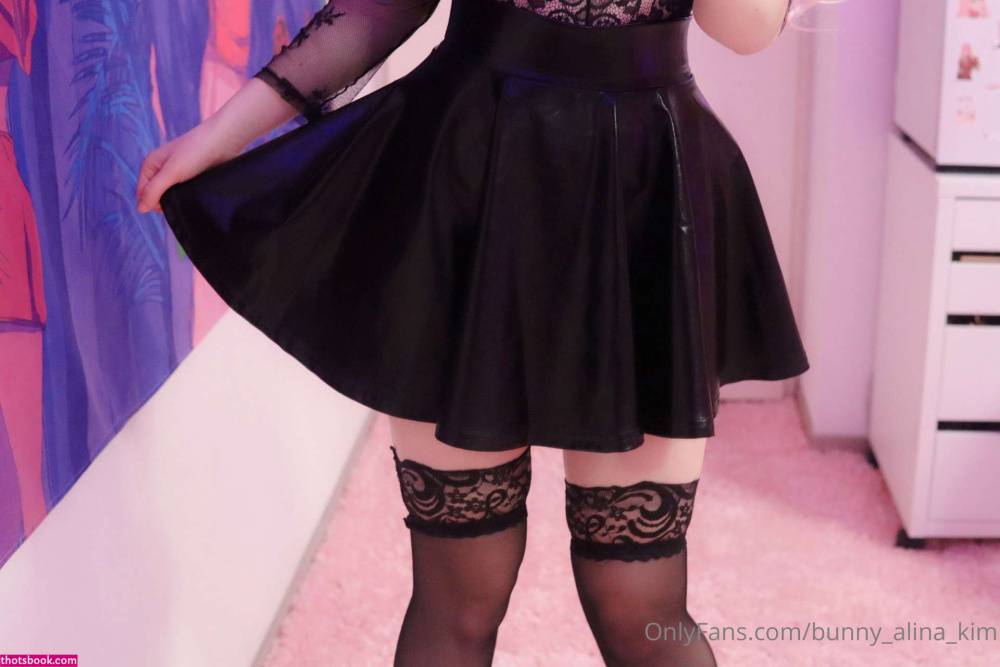Alina Kim OnlyFans Photos #1 - #10