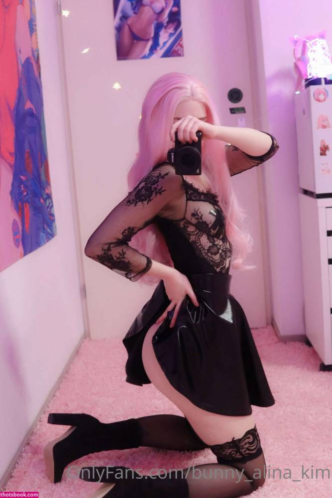 Alina Kim OnlyFans Photos #1 - #16