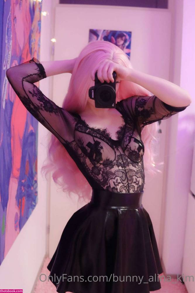 Alina Kim OnlyFans Photos #1 - #15