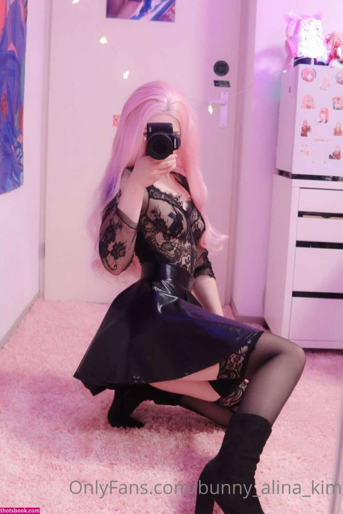 Alina Kim OnlyFans Photos #1 - #9