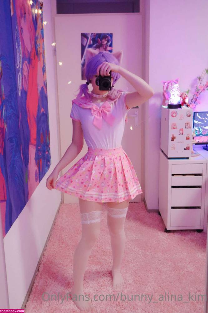 Alina Kim OnlyFans Photos #4 - #15