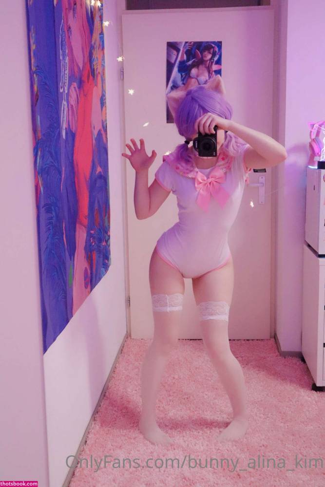 Alina Kim OnlyFans Photos #4 - #18