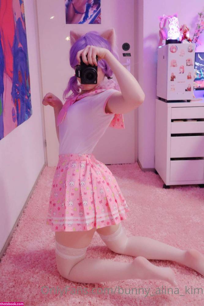 Alina Kim OnlyFans Photos #4 - #4