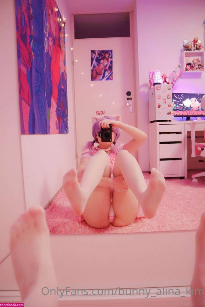 Alina Kim OnlyFans Photos #4 - #11