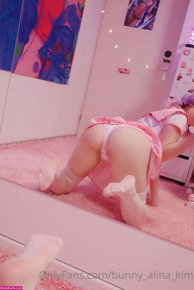 Alina Kim OnlyFans Photos #4 - #6