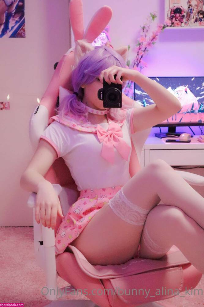 Alina Kim OnlyFans Photos #4 - #8