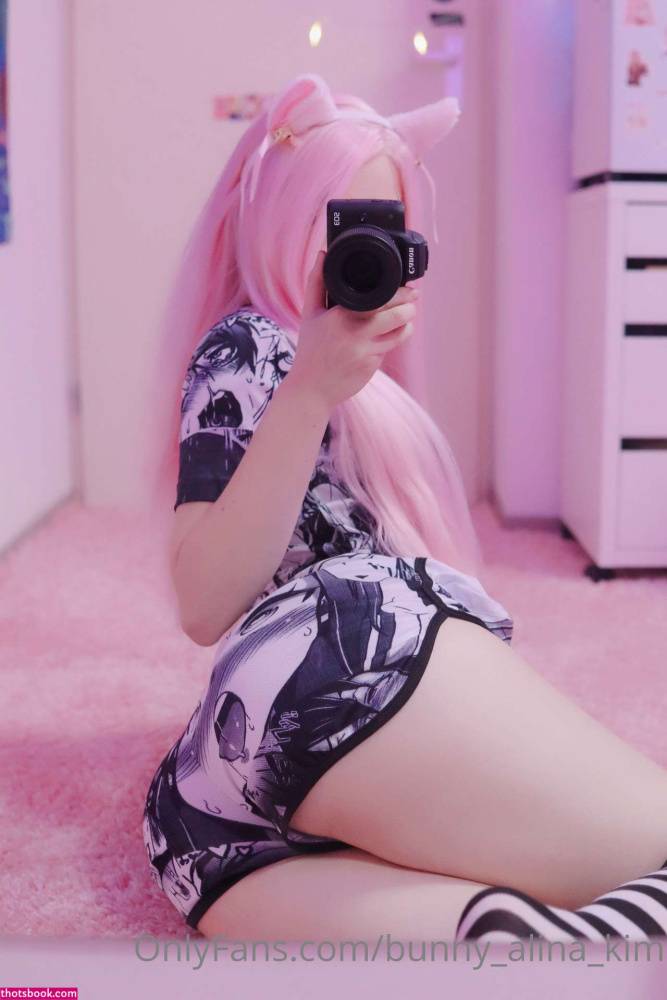 Alina Kim OnlyFans Photos #3 - #4