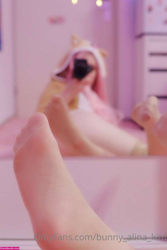 Alina Kim OnlyFans Photos #2 - #3