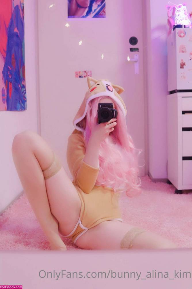 Alina Kim OnlyFans Photos #2 - #18