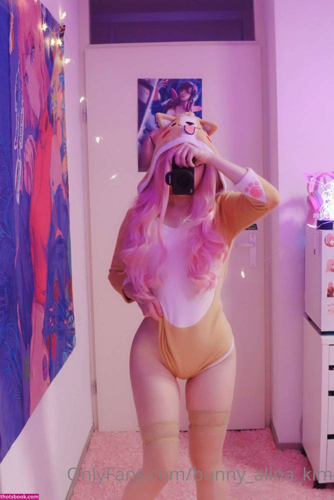 Alina Kim OnlyFans Photos #2 - #4