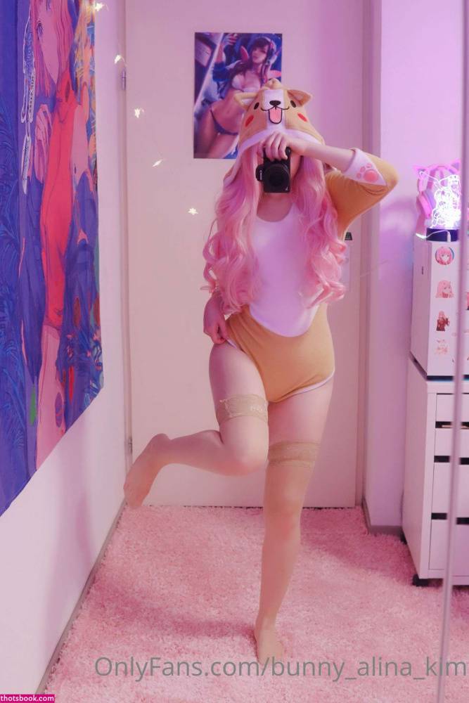 Alina Kim OnlyFans Photos #2 - #19
