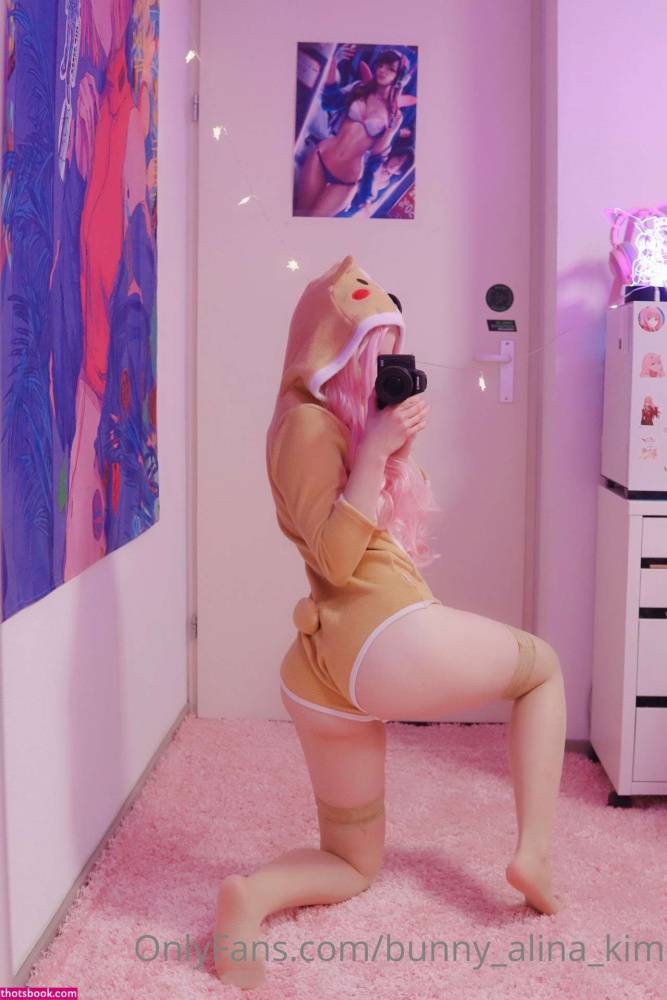 Alina Kim OnlyFans Photos #2 - #13