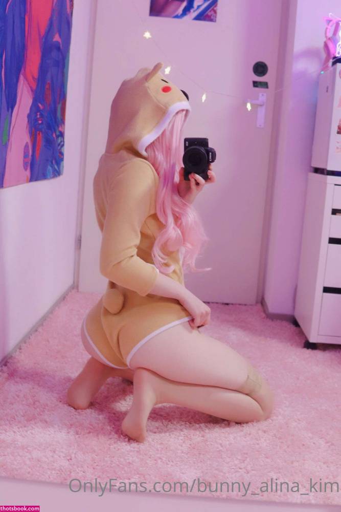 Alina Kim OnlyFans Photos #2 - #17