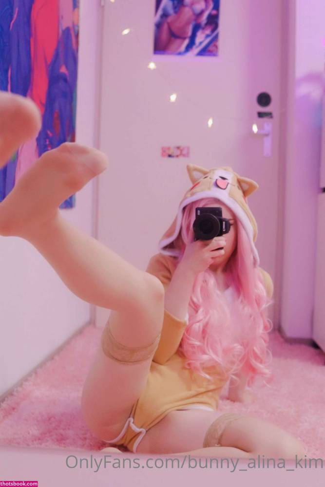 Alina Kim OnlyFans Photos #2 - #15