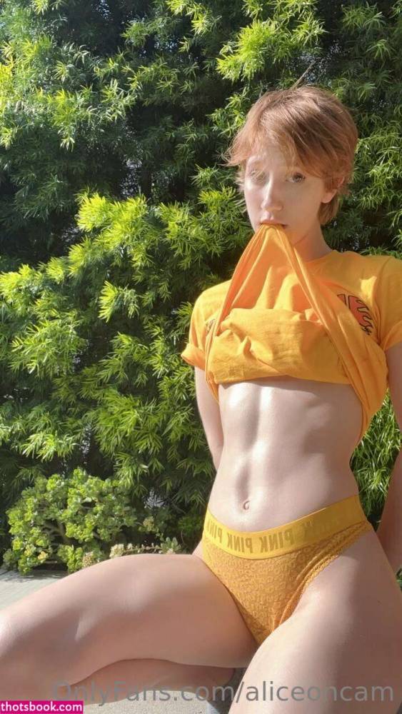 Alice White OnlyFans Photos #4 - #18