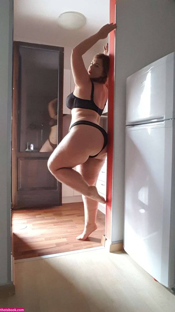 London Andrews OnlyFans Photos #10 - #4