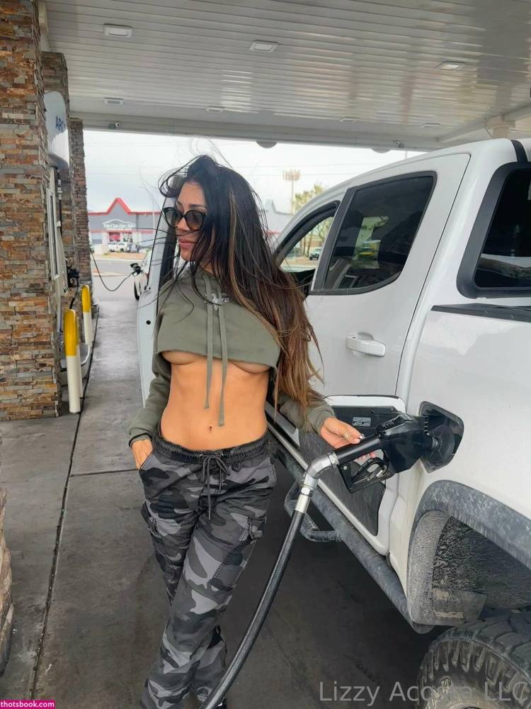 Lizzy Acosta OnlyFans Photos #5 - #15