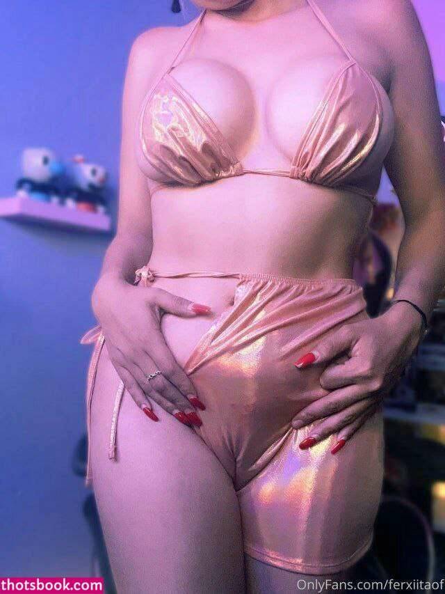 Ferxitta OnlyFans Photos #6 - #8