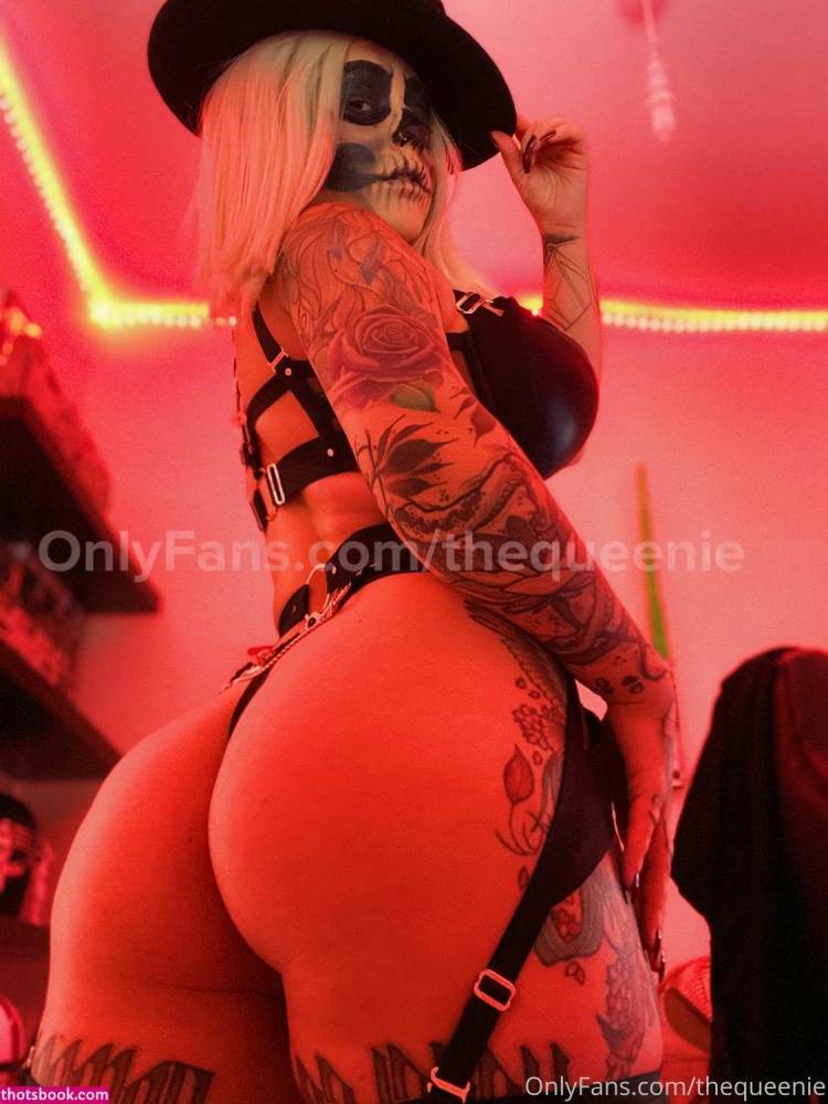 Thequeenie OnlyFans Photos #3 - #8