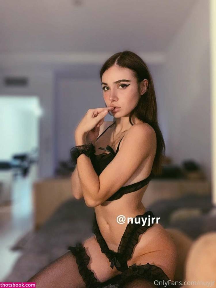 Nuyjr OnlyFans Photos #6 - #12