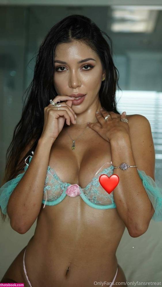 Lizzy Acosta OnlyFans Photos #7 - #3