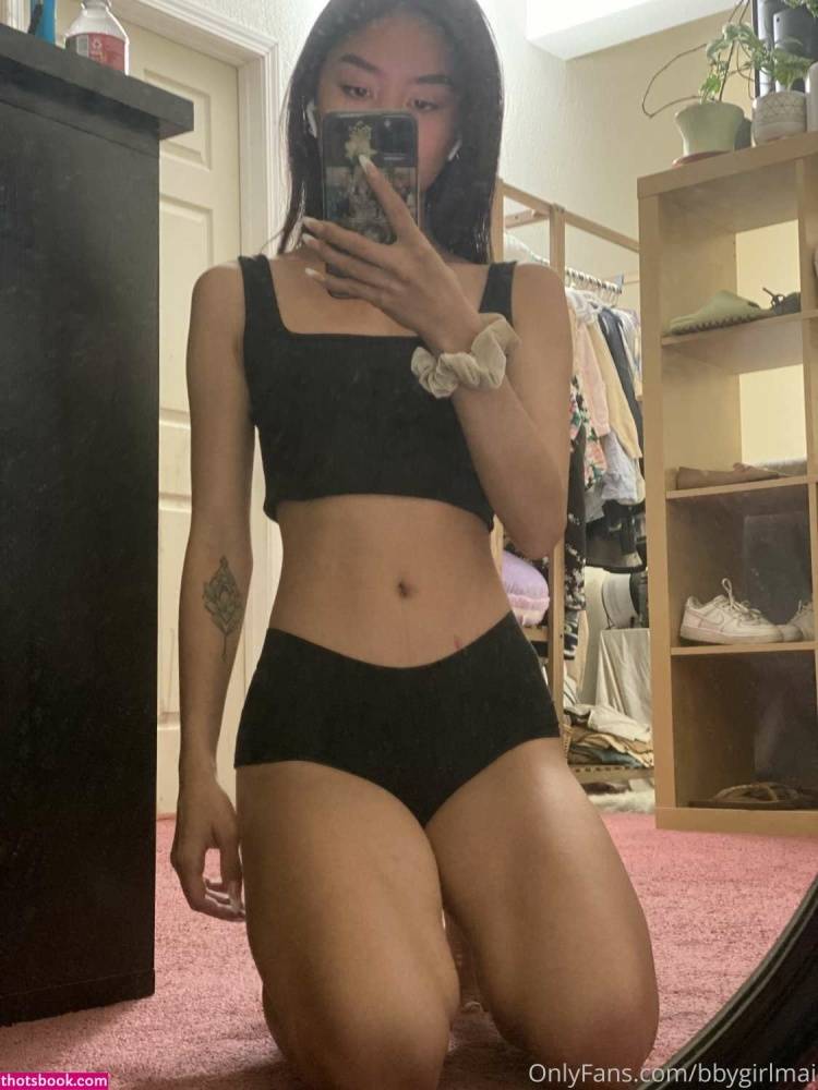 Bbygirlmai OnlyFans Photos #6 - #8