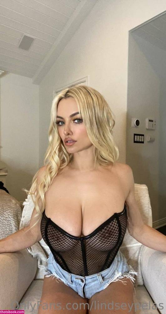 Lindsey Pelas OnlyFans Photos #15 - #5