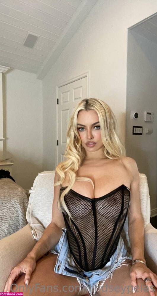 Lindsey Pelas OnlyFans Photos #15 - #3