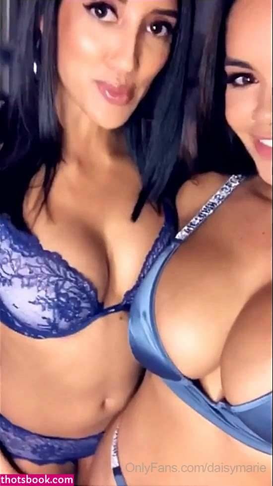 Daisy Marie OnlyFans Photos #10 - #1