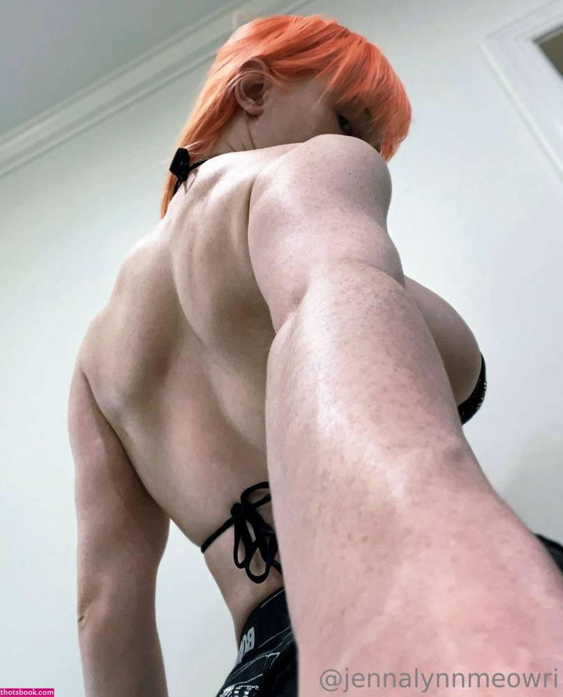 Jenna Lynn Meowri OnlyFans Photos #7 - #1