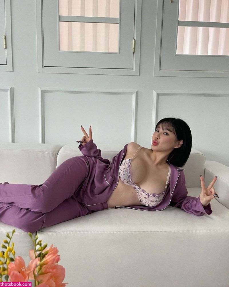 Baesylvie Sylvia Choi OnlyFans Photos #9 - #4