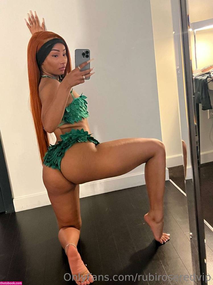 Rubi Rose OnlyFans Photos #12 - #2