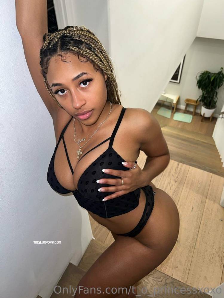 Kalani Rodgers Nude T_o_princessxoxo Onlyfans! NEW - #27