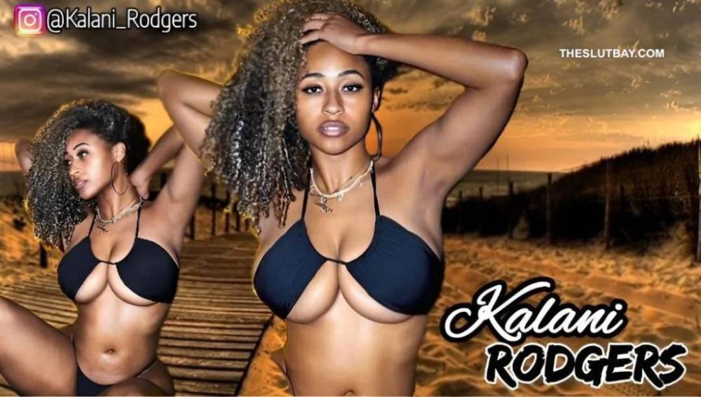 Kalani Rodgers Nude T_o_princessxoxo Onlyfans! NEW - #26