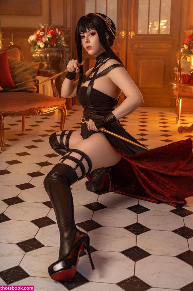 Helly Valentine OnlyFans Photos #11 - #3
