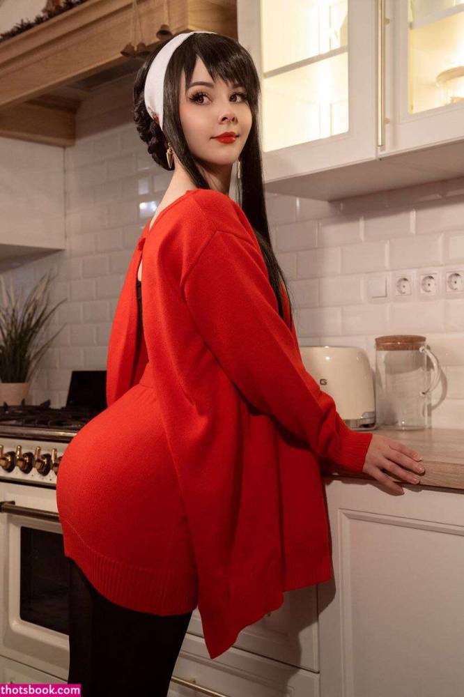 Helly Valentine OnlyFans Photos #11 - #17