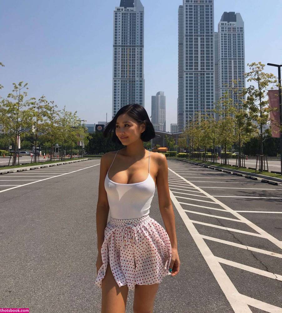 Baesylvie Sylvia Choi OnlyFans Photos #8 - #13