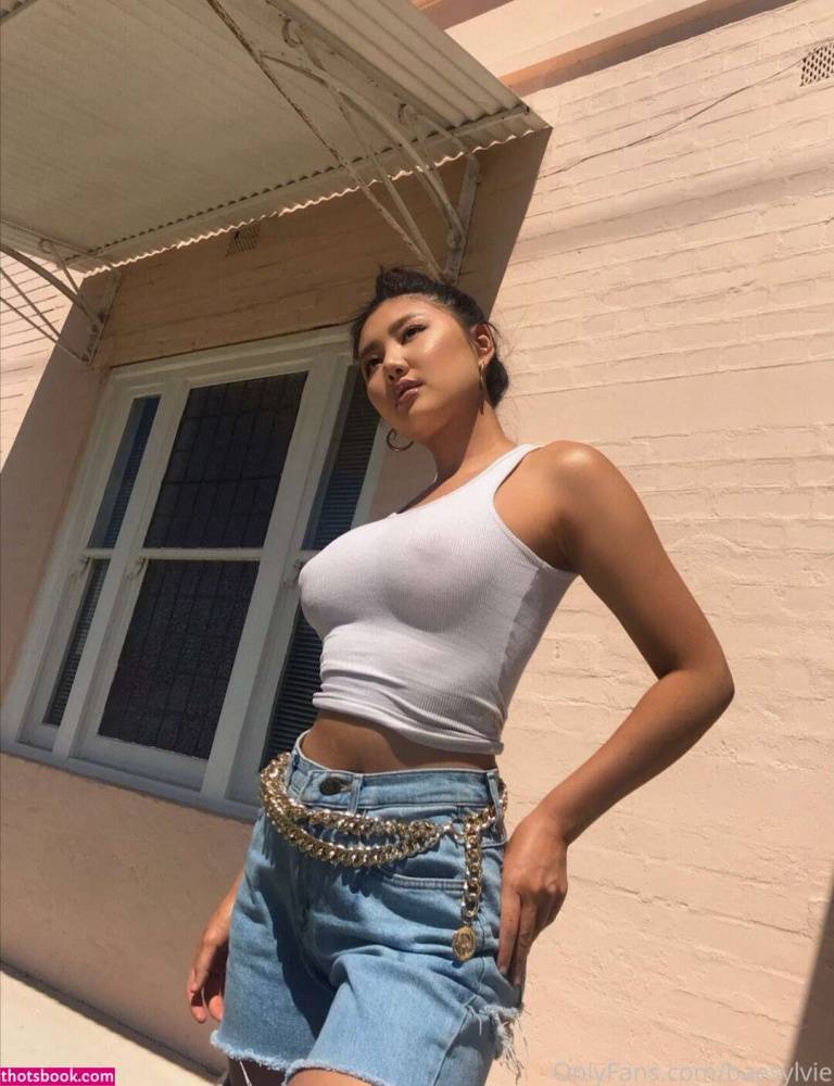 Baesylvie Sylvia Choi OnlyFans Photos #8 - #12