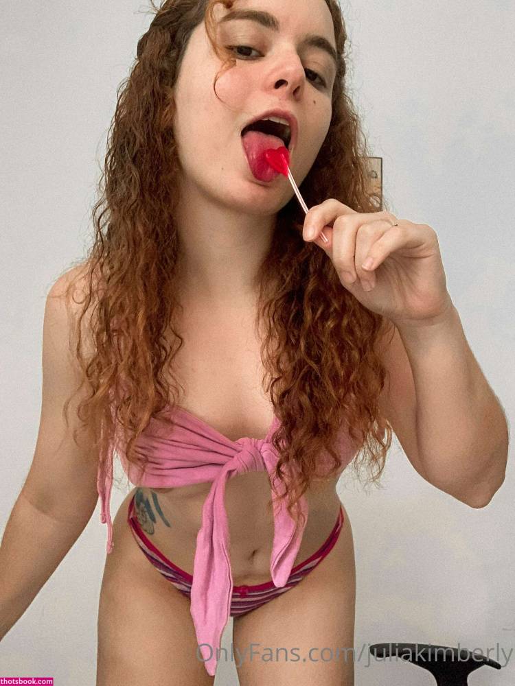 Julia Kimberly OnlyFans Photos #7 - #11