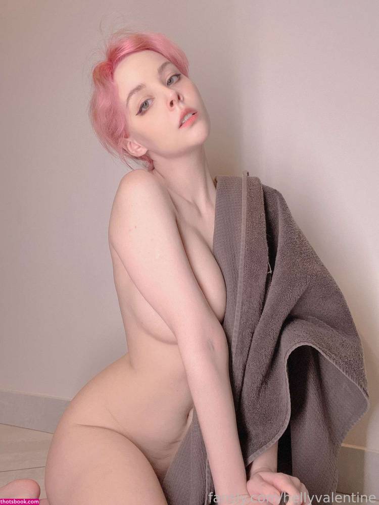 Helly Valentine OnlyFans Photos #19 - #19