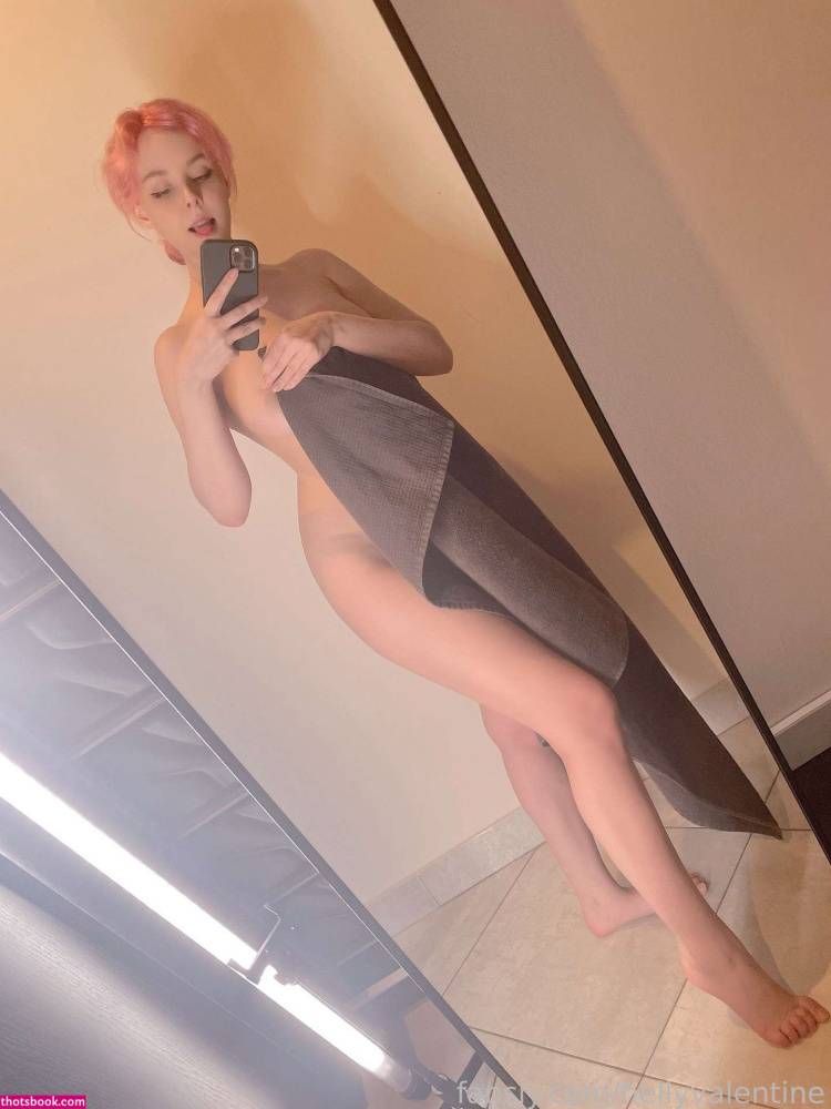 Helly Valentine OnlyFans Photos #19 - #7