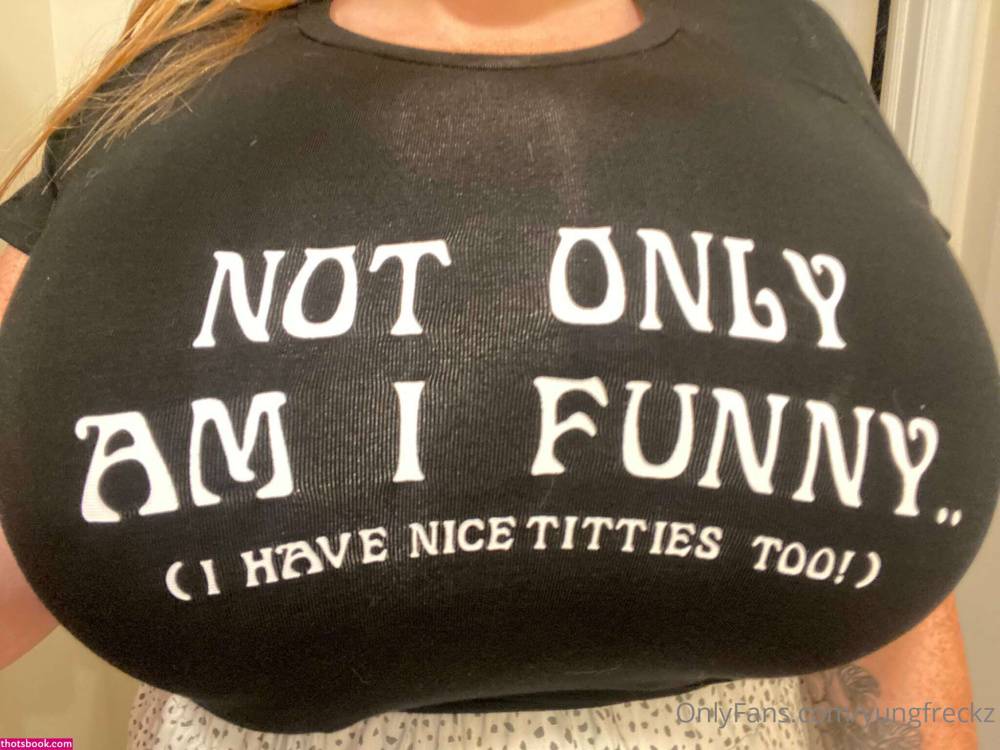 YungFreckz Missy Marie OnlyFans Photos #3 - #4