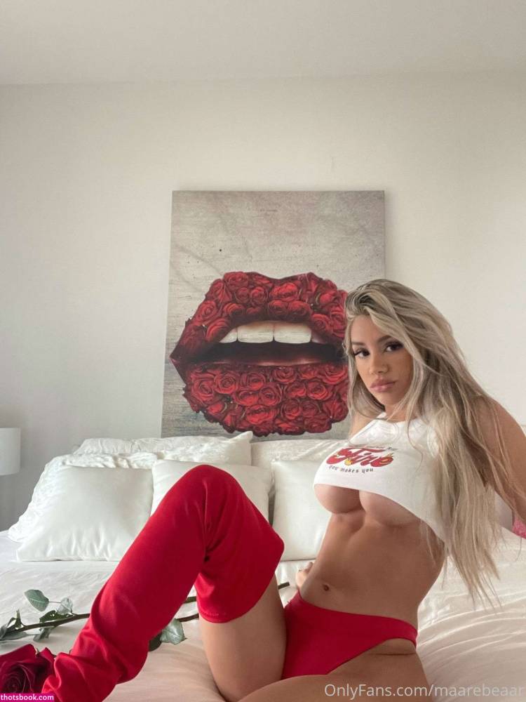 Mariana Morais maarebeaar OnlyFans Photos #8 - #3