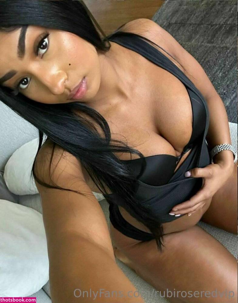 Rubi Rose OnlyFans Photos #3 - #4