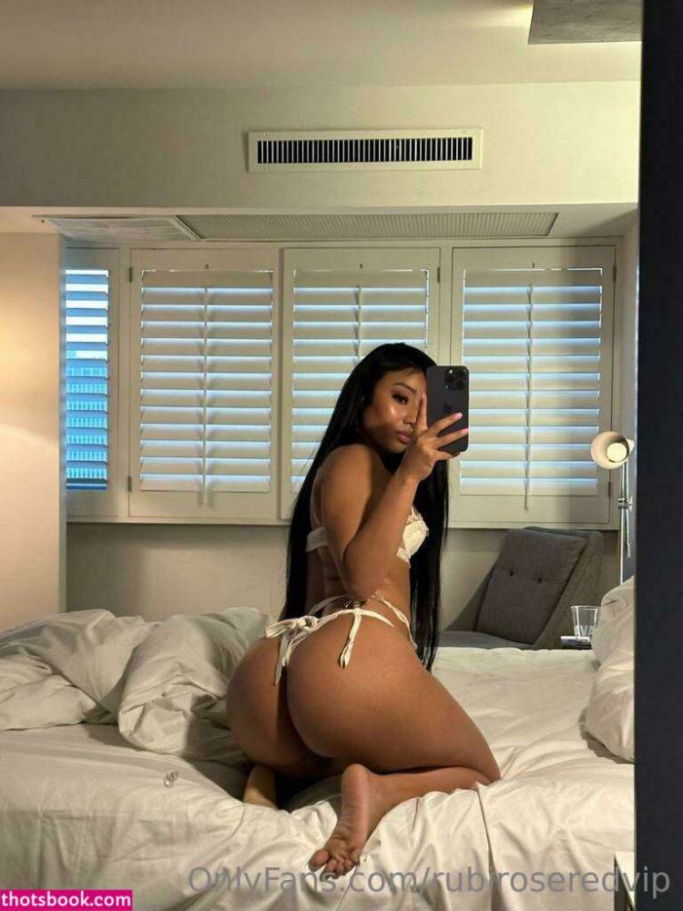 Rubi Rose OnlyFans Photos #3 - #1