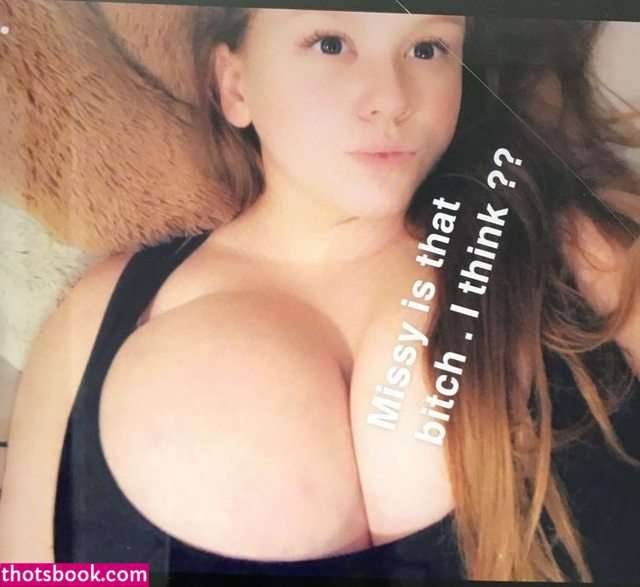 YungFreckz Missy Marie OnlyFans Photos #7 - #6